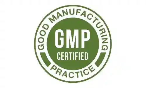VittaBurn GMP Certified