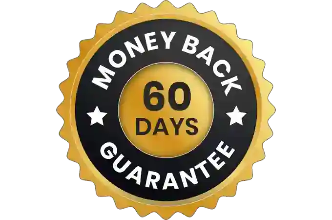 VittaBurn Money Back Guarantee